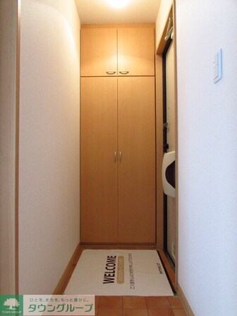 エトワールの物件内観写真